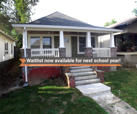 ✴️ Waitlist for Aug2027–Jul2028 Now Open! | 4BR/2BA Rental in Fort Sanders Near UTK – photo 1