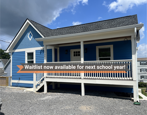✴️ Waitlist for Aug2027–Jul2028 Now Open! |5BR in Fort Sanders | Private Bathrooms | Walk to UTK – photo 1