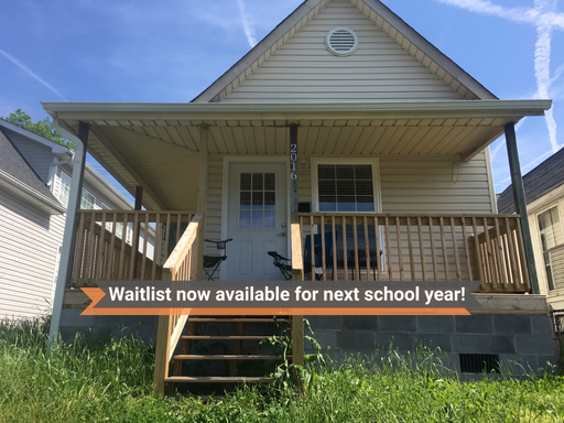 ✴️ Waitlist for Aug2027–Jul2028 Now Open!| 3BR/2BA in Fort Sanders | UTK Off-Campus Housing – photo 1