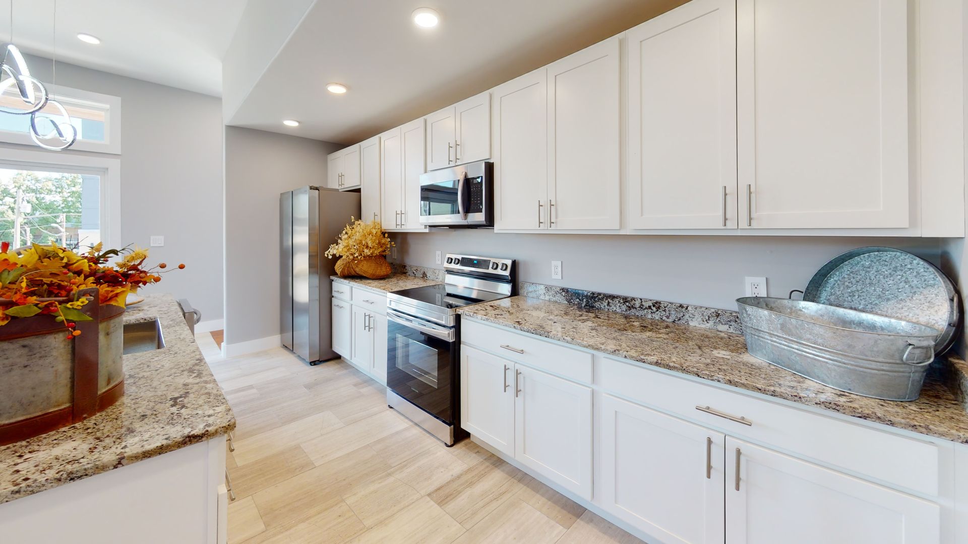 Knoxville Townhome: 400 12th St