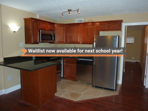 ✴️ Waitlist for Aug2027–Jul2028 Now Open! |Prime Location Near UTK and Downtown Knoxville! – photo 1