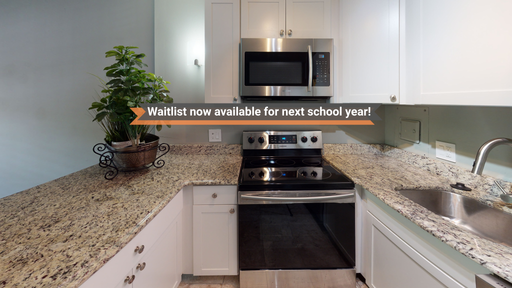 ✴️ Waitlist for Aug2027–Jul2028 Now Open! | 1BR Near UTK & Downtown Knoxville – Walk to Market Square & Neyland Stadium! – photo 1