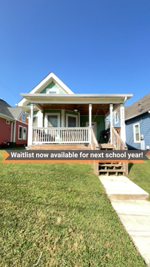 ✴️ Waitlist for Aug2027–Jul2028 Now Open! | 6BR/4BA in Fort Sanders | Walk to UTK, Law School & The Strip – photo 1