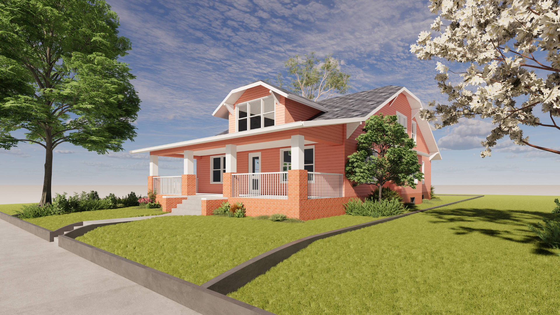 Knoxville Townhome: 1710 Highland Ave