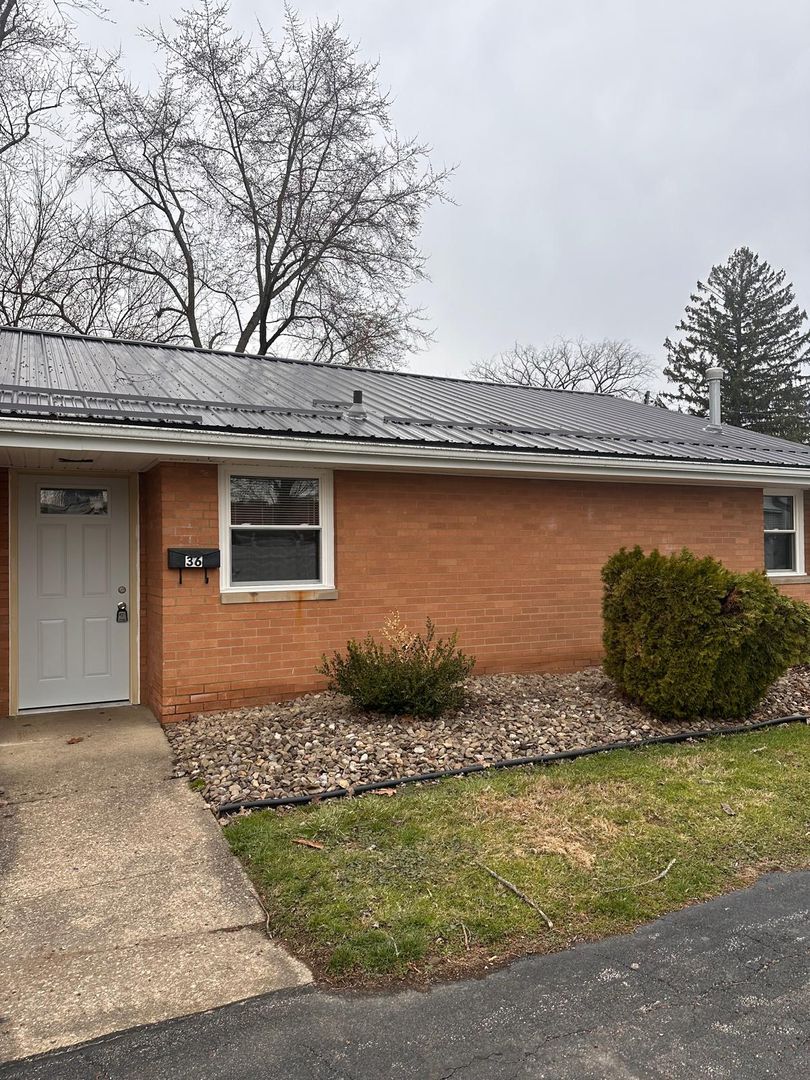 Jefferson Apartment: 28 W Satin Street