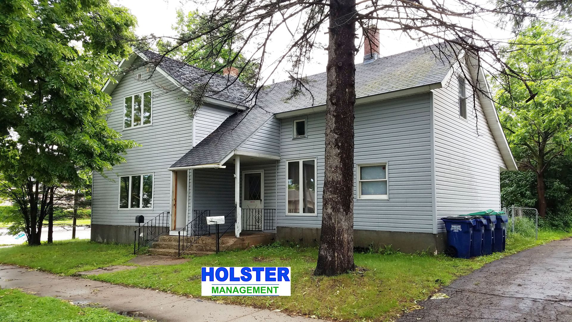 Wausau Apartment: 1515 N 4th Street