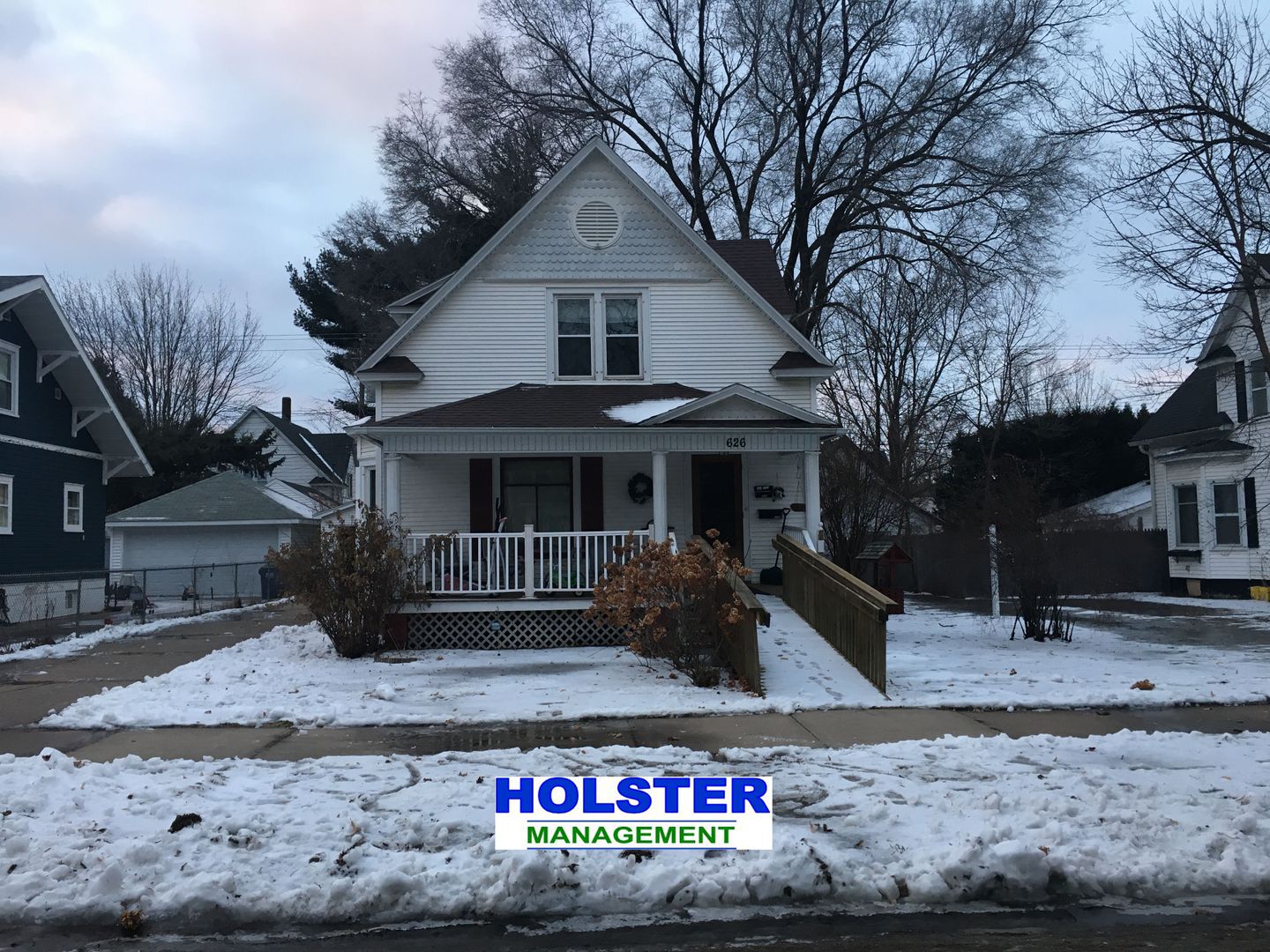 Wausau Condo: 626 1/2 S 5th Ave