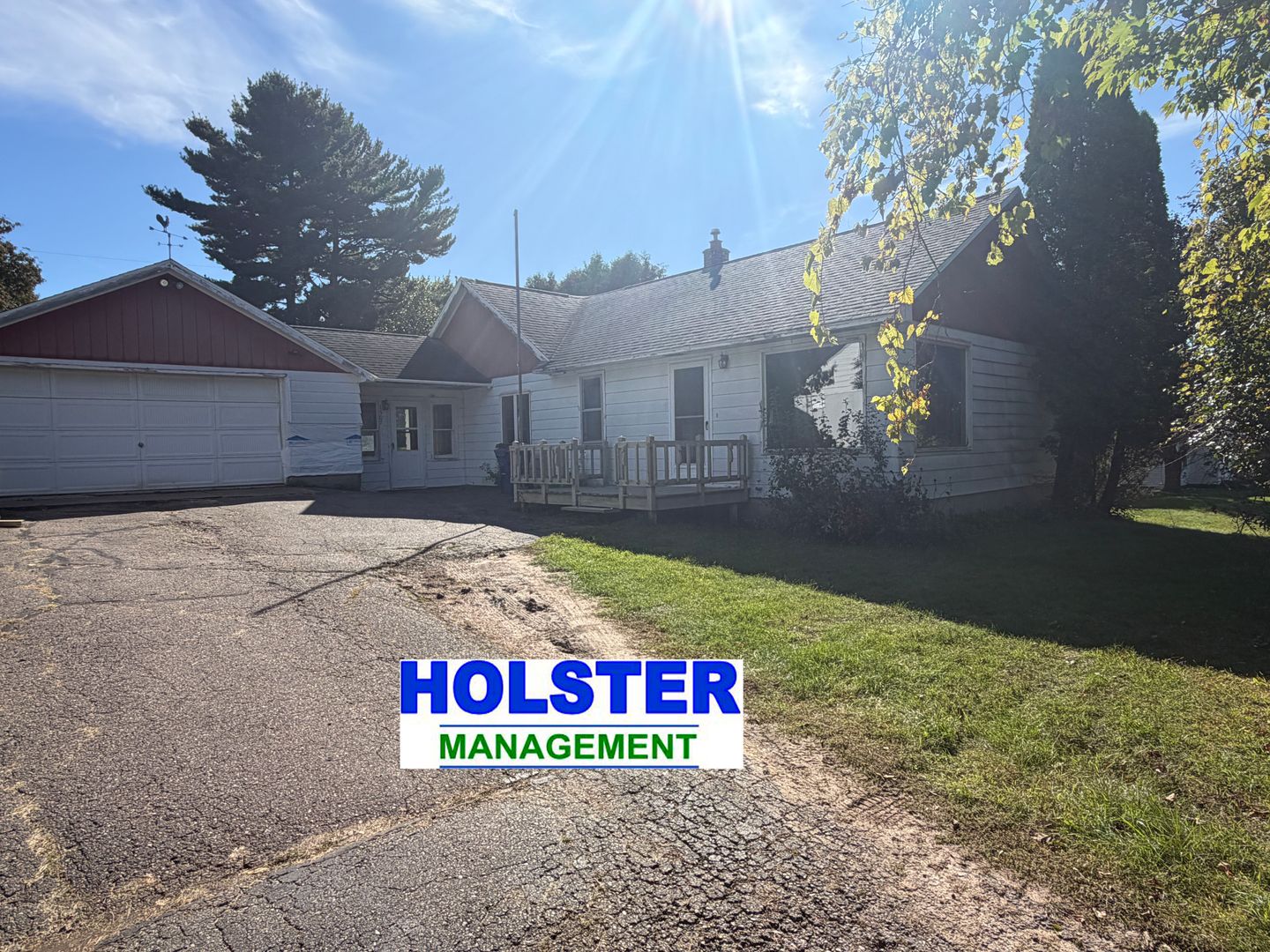 Wausau House: 1507 E Wausau Avenue