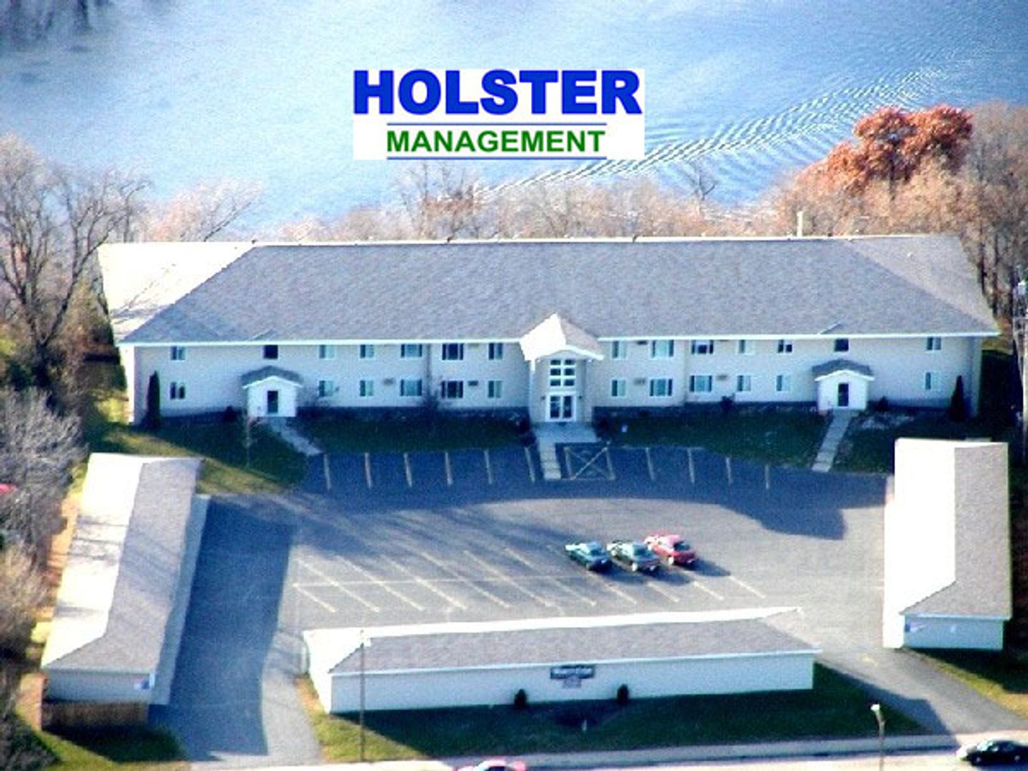 Wausau Apartment: 1010 Grand Avenue