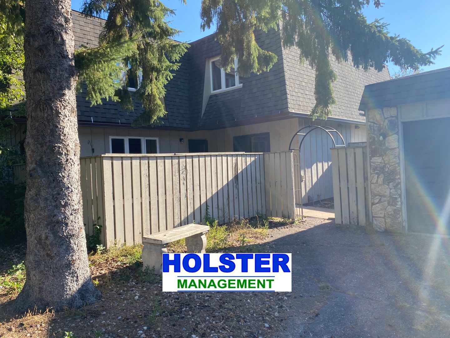 Wausau Apartment: 4-Plex Located at