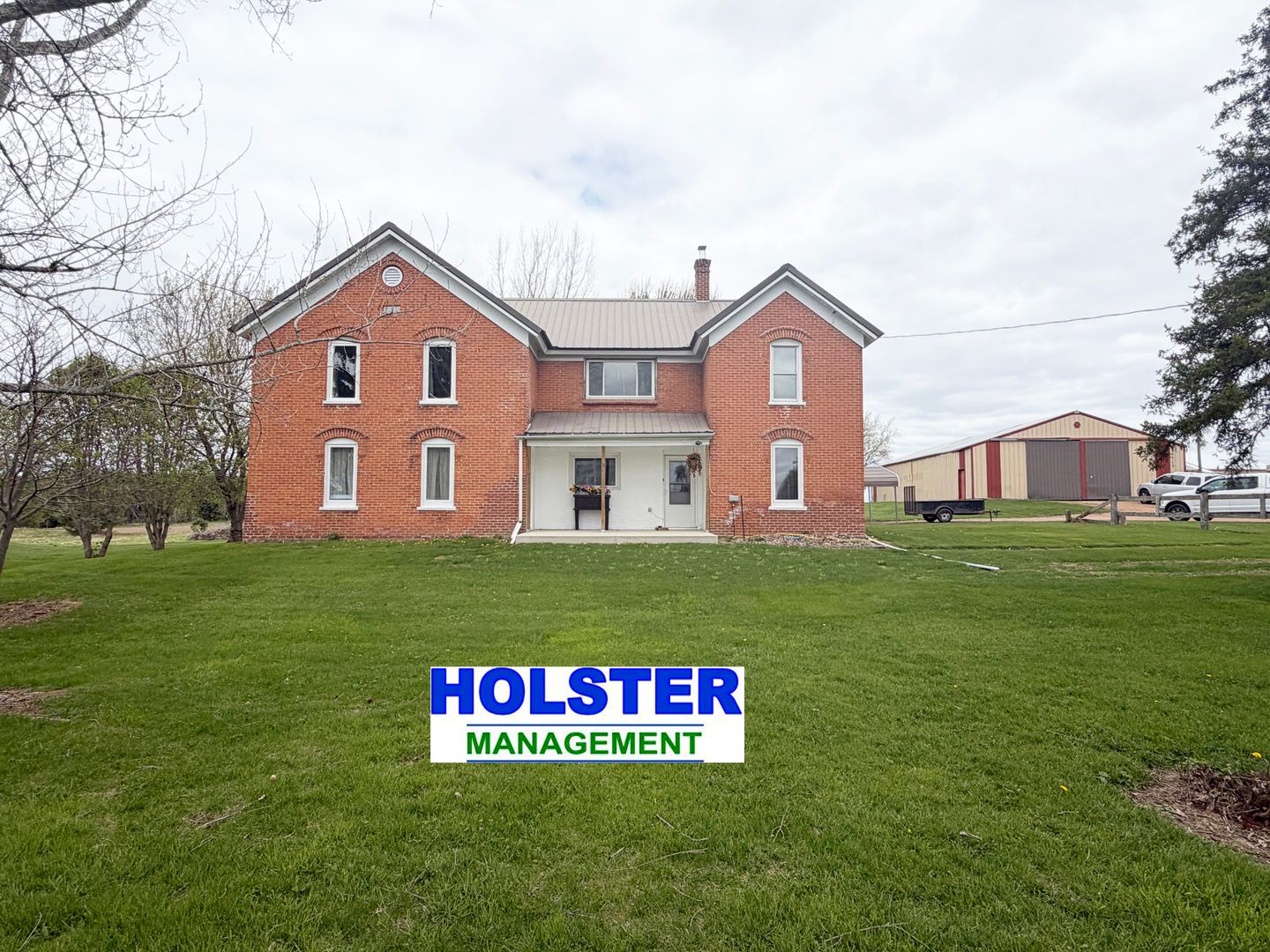 Wausau House: 165590 Junction Road