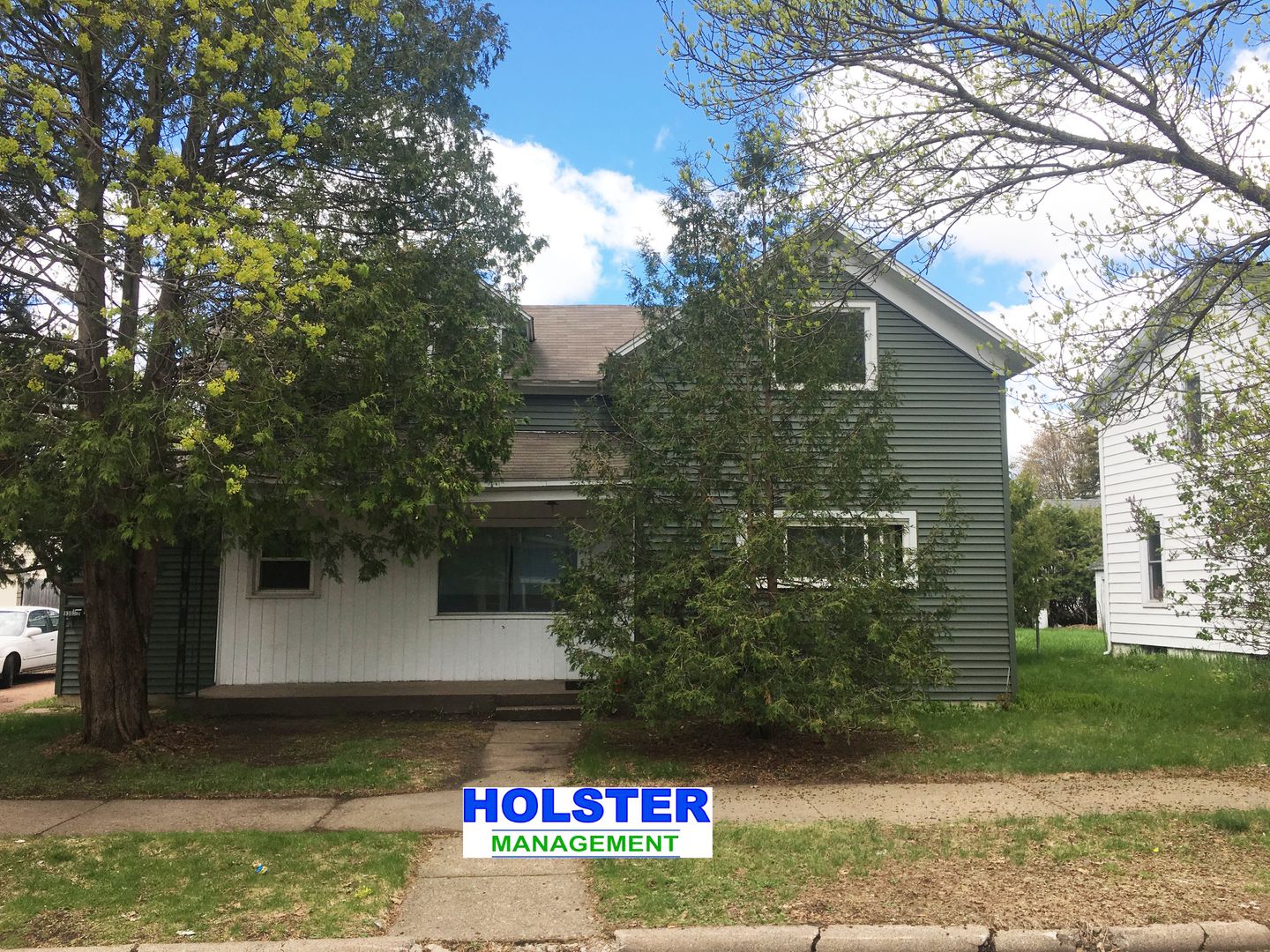 Wausau Apartment: 930 S 4th Ave