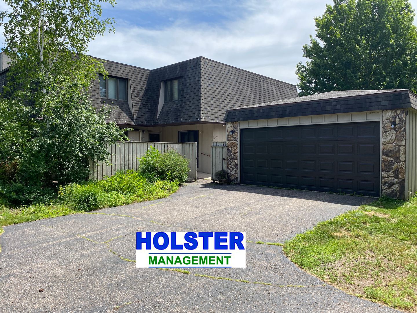 Wausau Apartment: 4-Plex Located at