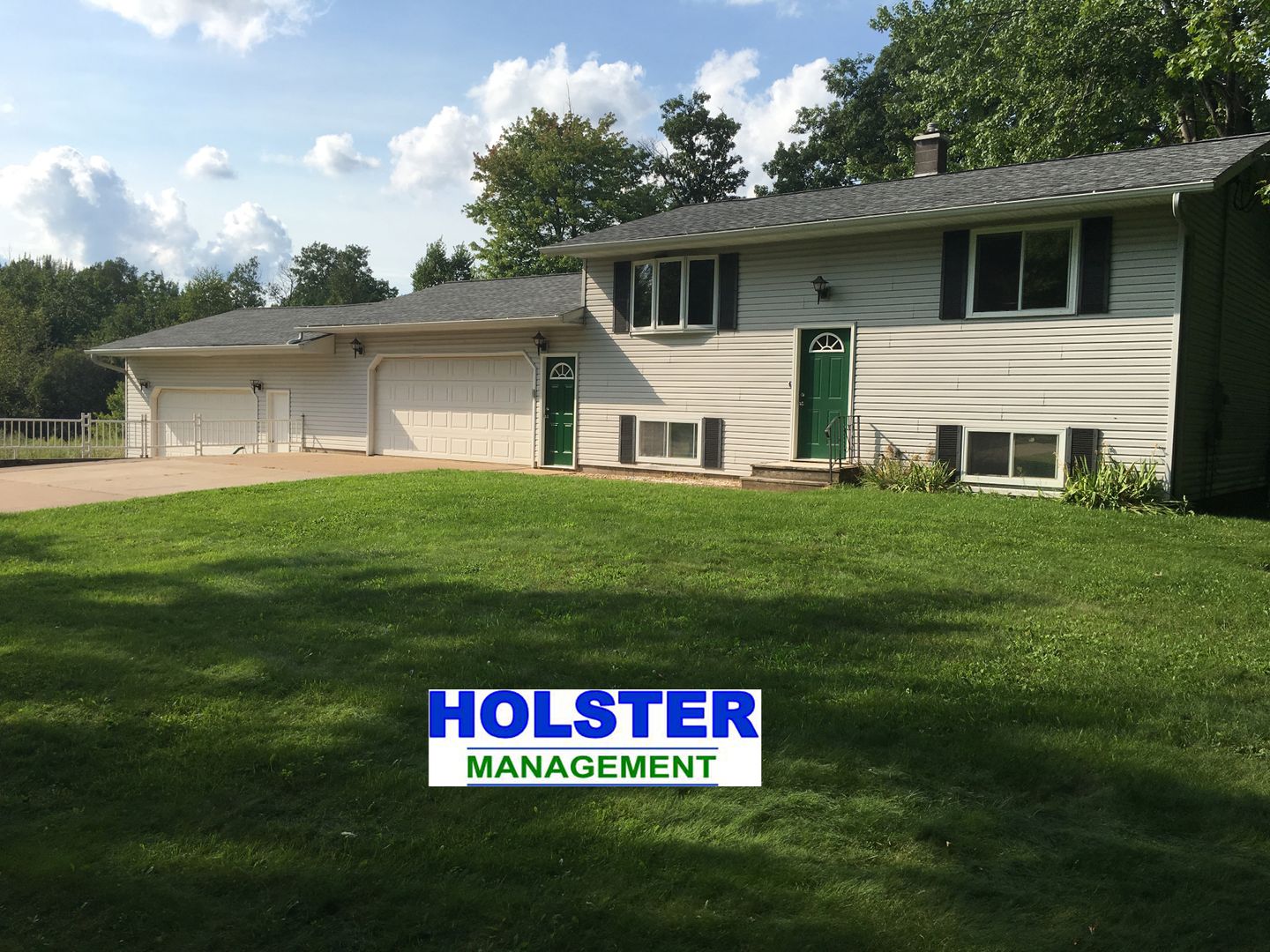 Mosinee House: 3382 Martin Road