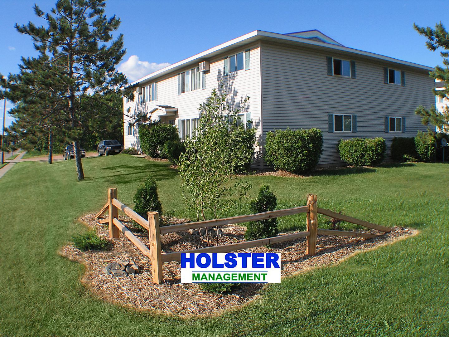 Weston Apartment: 4002 E Jelinek Avenue