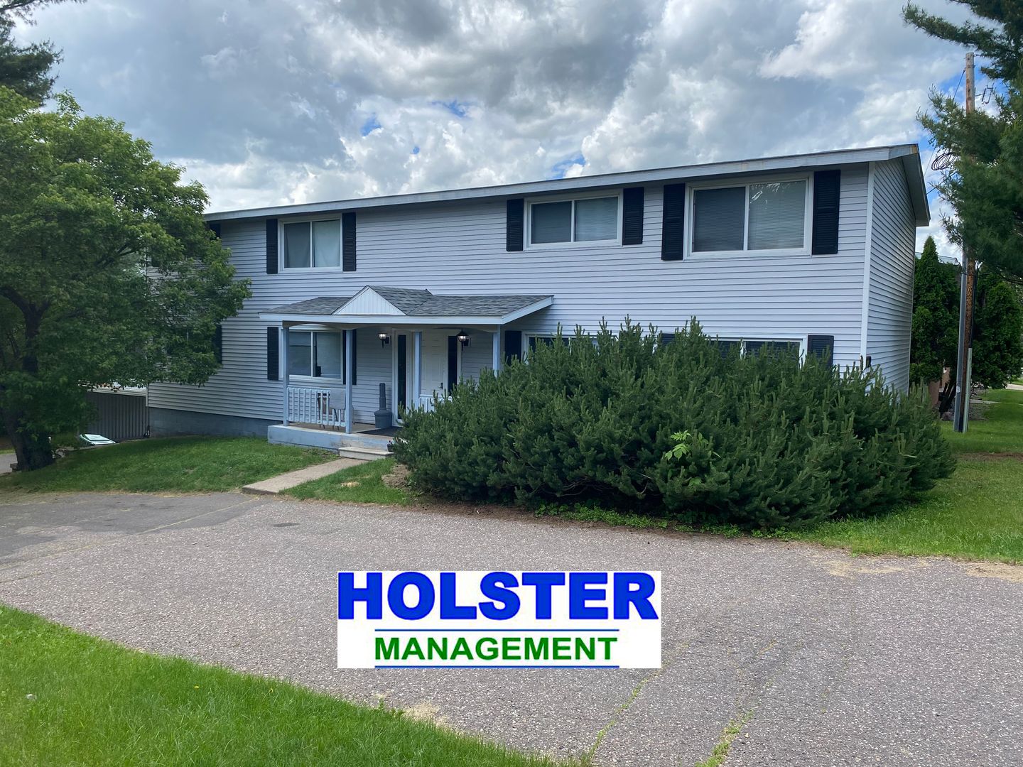 Wausau Apartment: 1602 N 3rd Avenue