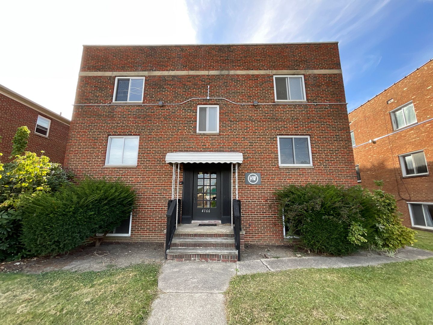 Brooklyn Apartment: 4166 Ridge Road