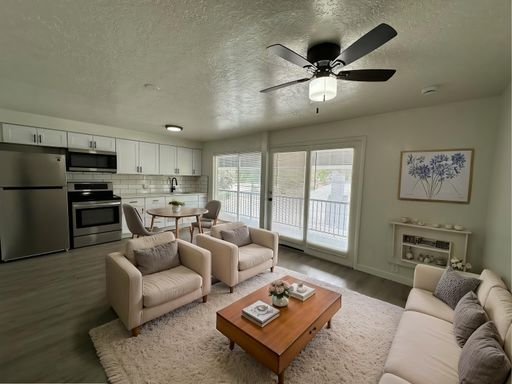 TWO MONTHS FREE – Updated 1 Bedroom in Salt Lake City