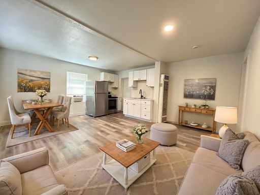 TWO MONTHS FREE – Updated 1 Bedroom with ALL UTILITIES INCLUDED in Salt Lake City – photo 1