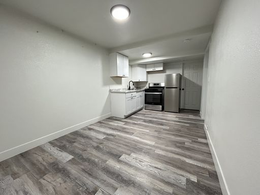 TWO MONTHS FREE – Updated 1 Bedroom with ALL UTILITIES INCLUDED in Springville