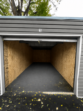 Affordable Storage Units in Salt Lake City