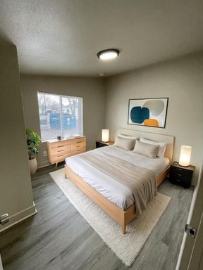 TWO MONTHS FREE – Updated 1 Bedroom with ALL UTILITIES INCLUDED in Millcreek