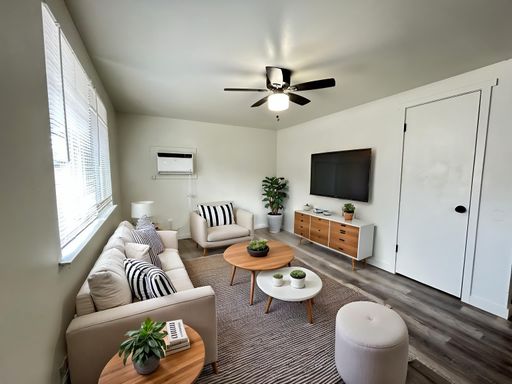 TWO MONTHS FREE – Updated 1 Bedroom in South Salt Lake – photo 1