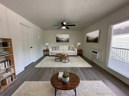 TWO MONTHS FREE – Updated 2 Bedroom in Salt Lake City