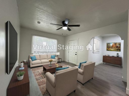 TWO MONTHS FREE – Updated 1 Bedroom Near Downtown SLC & University of Utah
