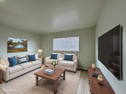 TWO MONTHS FREE – Updated 1 Bedroom with ALL UTILITIES INCLUDED in South Salt Lake
