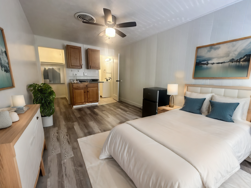 TWO MONTHS FREE – Updated Studio with ALL UTILITIES INCLUDED + Google Fiber in Spanish Fork