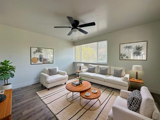 TWO MONTHS FREE – Updated 3 Bedroom in South Salt Lake