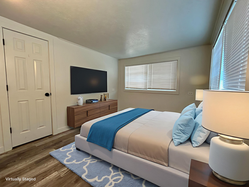 TWO MONTHS FREE - Updated Studio Apt Unit in Springville!
