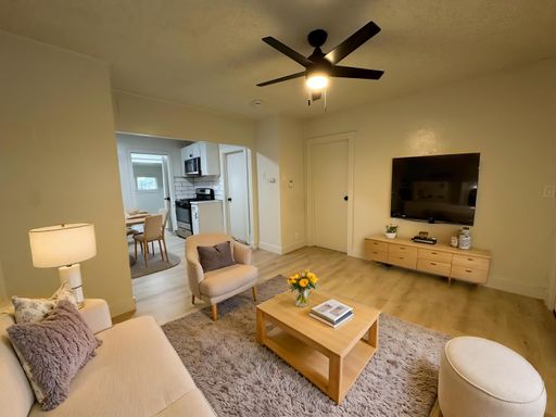 TWO MONTHS FREE – Updated 2 Bedroom with ALL UTILITIES INCLUDED in South Salt Lake – photo 1
