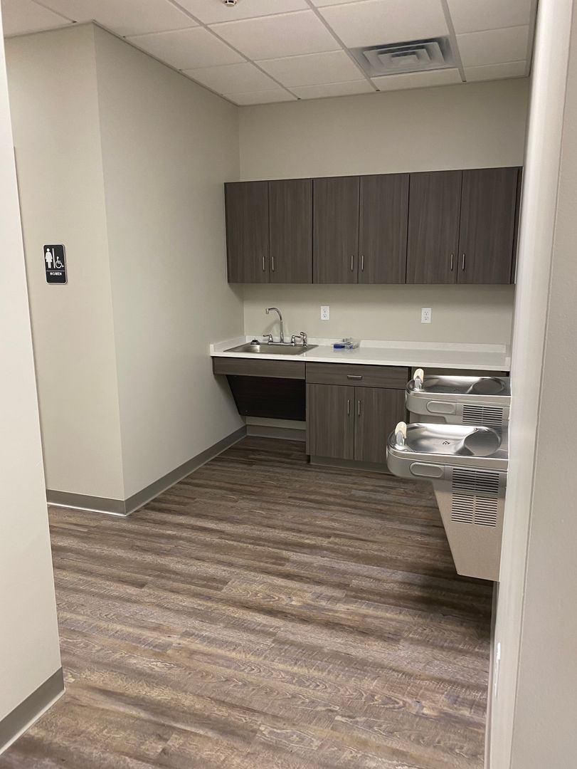 319 General Screven Way Executive Suite 103, Hinesville, GA 31313