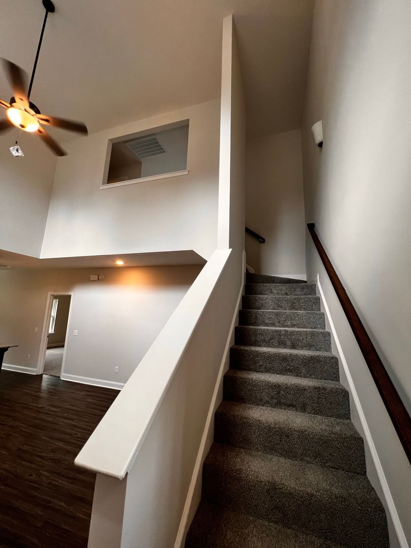 1315 Grayson Avenue , Hinesville, GA 31313