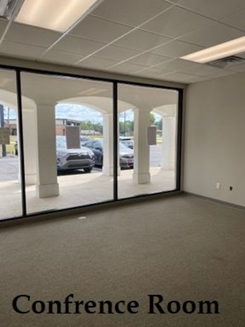 319 General Screven Way Executive Suite 101, Hinesville, GA 31313