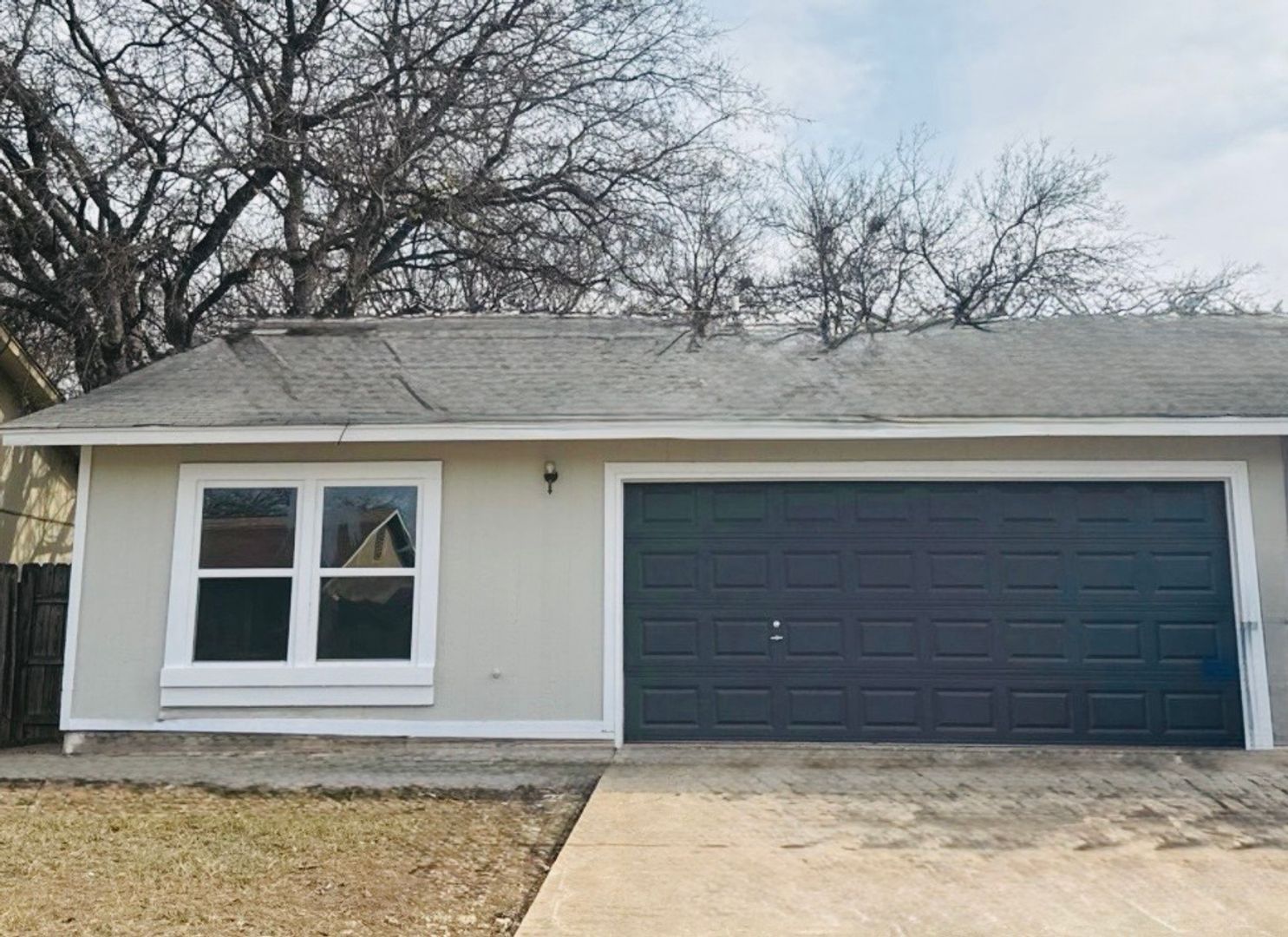 San Antonio Townhome: 11754 Spring Song