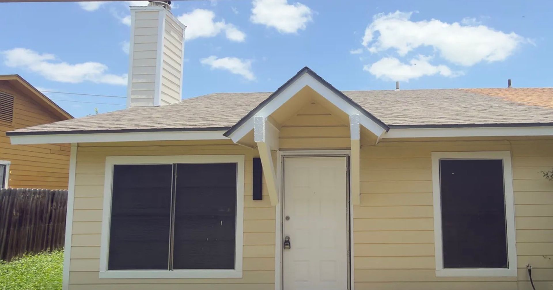 San Antonio Townhome: 8416 Dixon Ridge