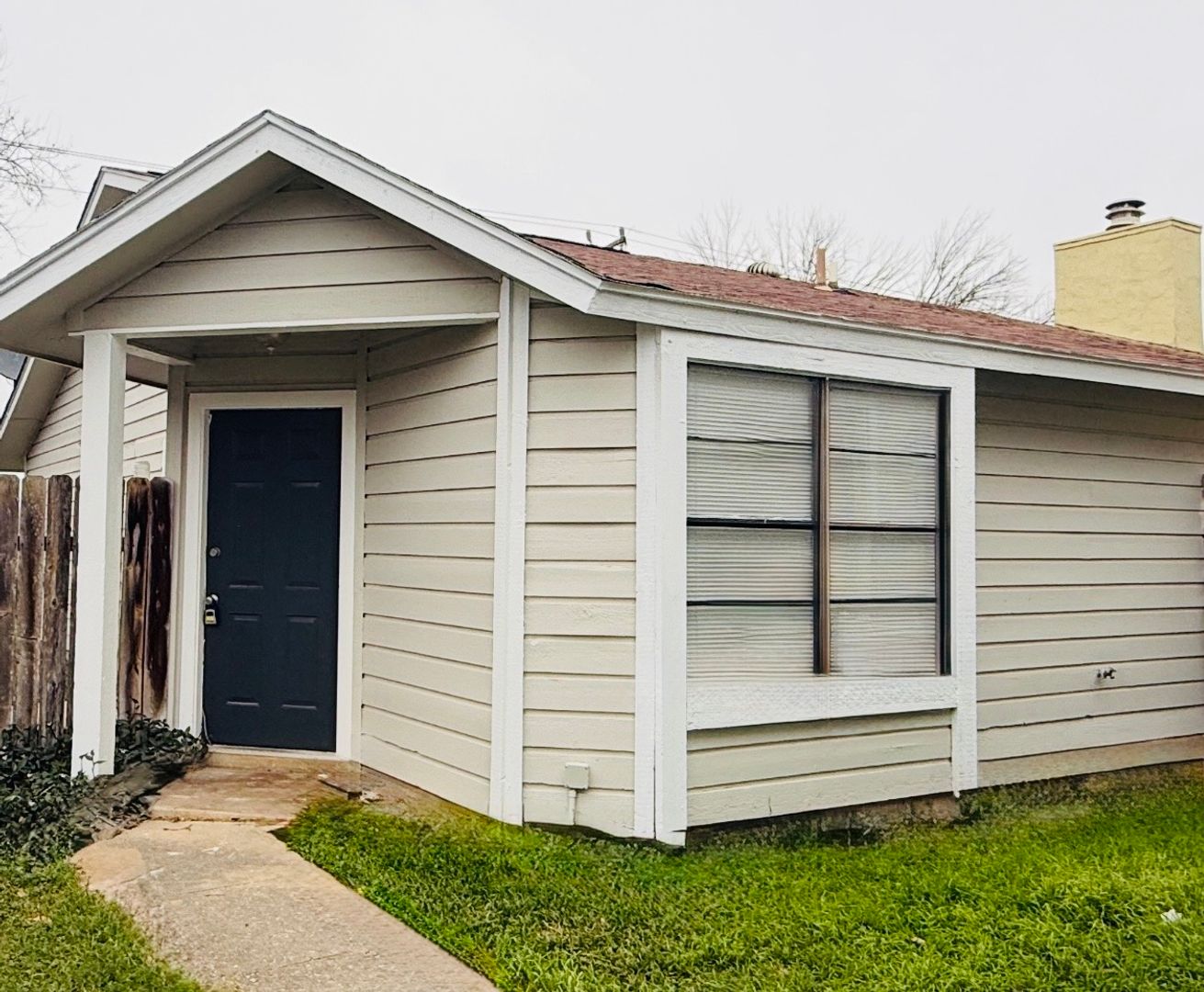 San Antonio Townhome: 8432 Dixon Ridge