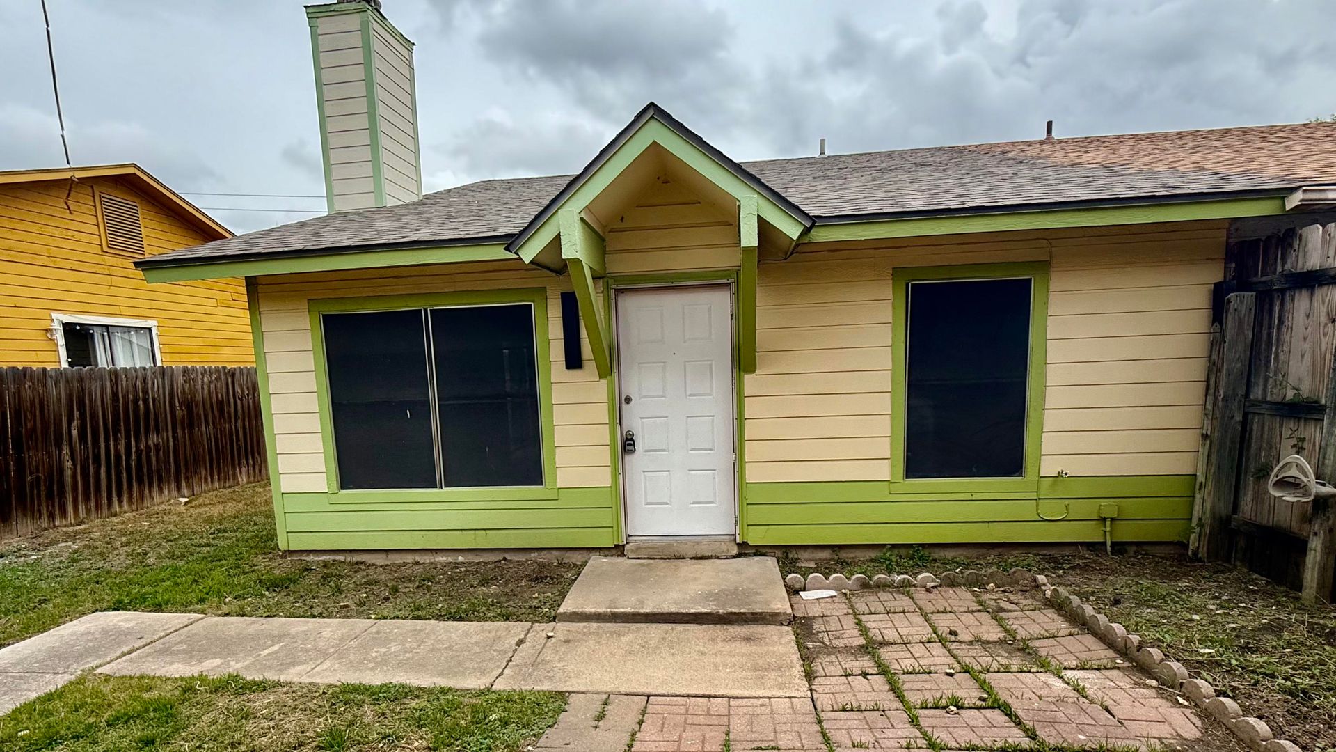 San Antonio Townhome: 8416 Dixon Ridge