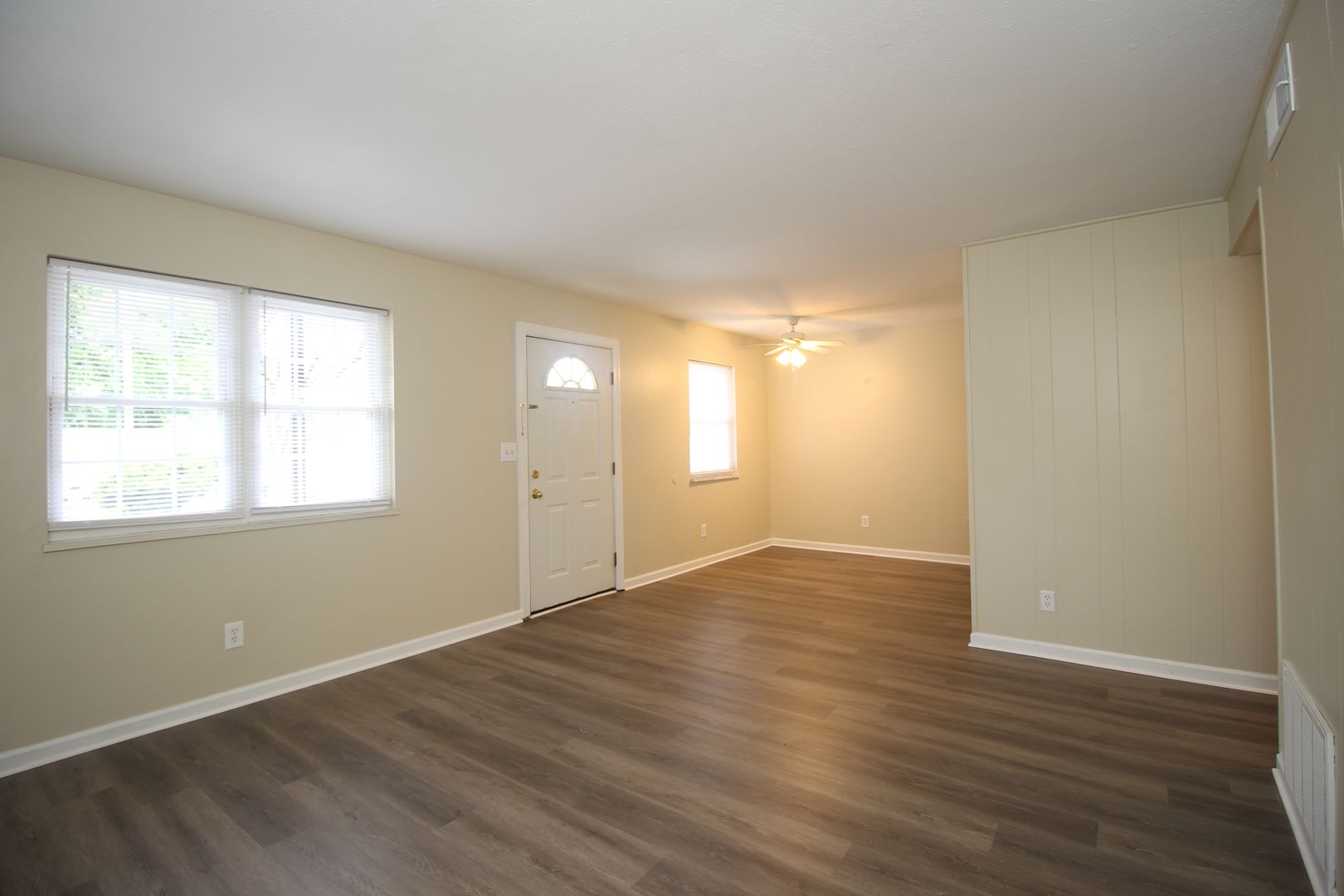 Louisville Apartment: 4705 Cofer Ave