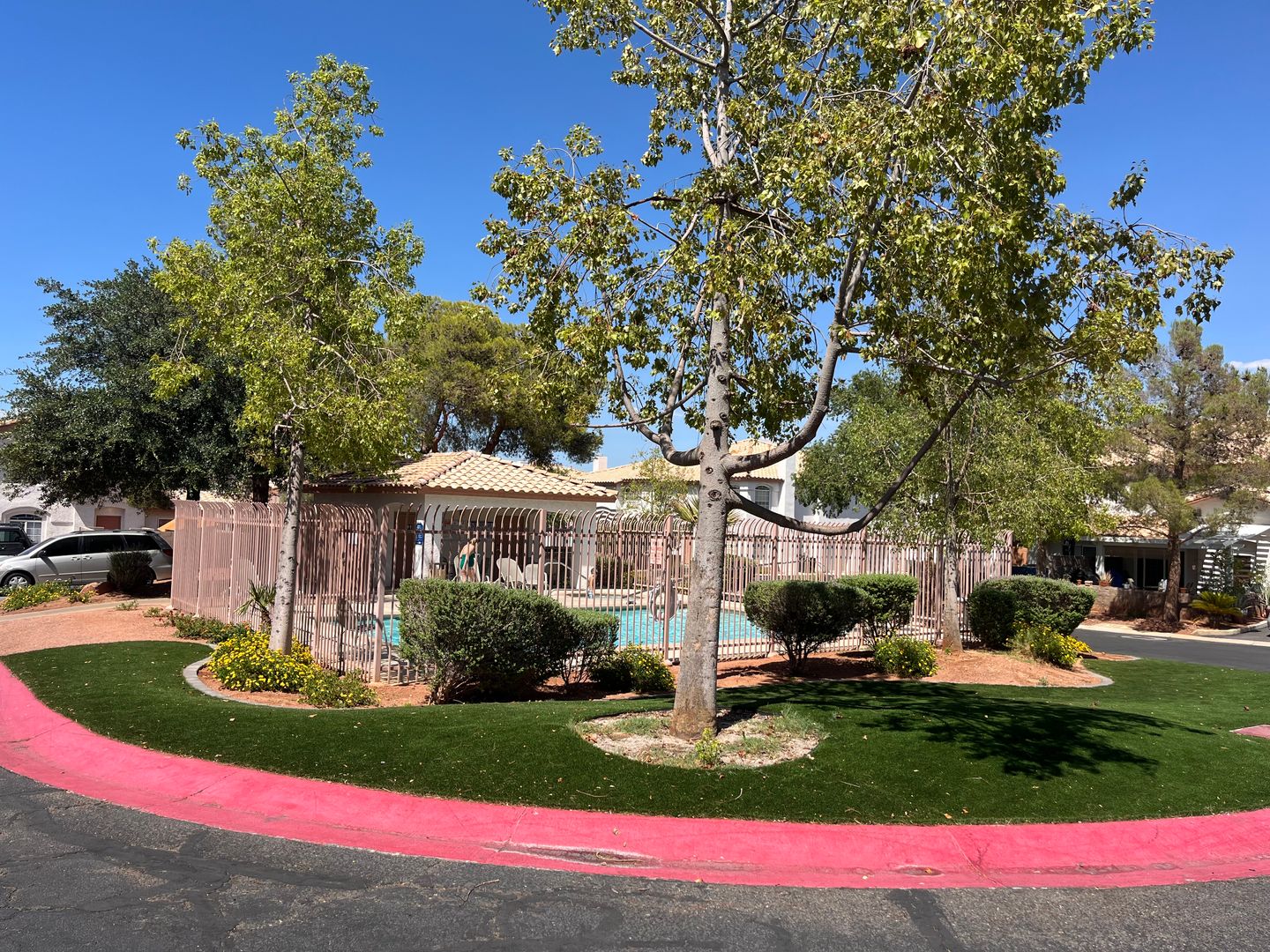 Las Vegas House: 275 Star Cluster Cir