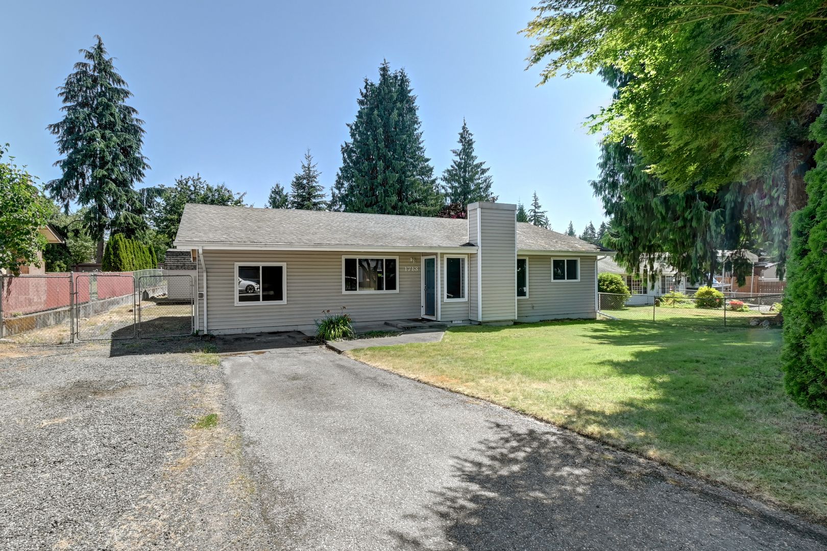 Lake Stevens House: 1713 113th Drive SE
