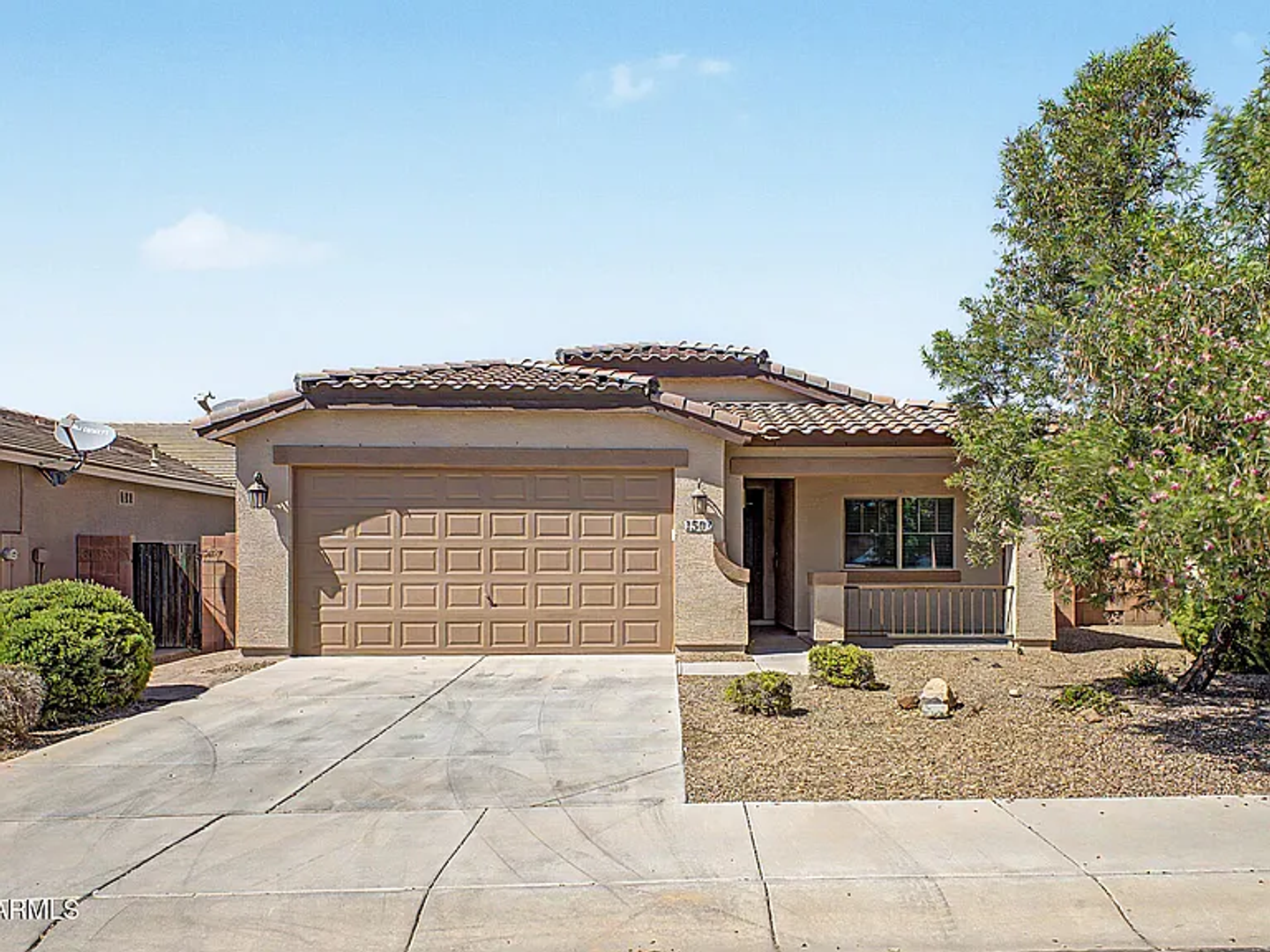 Queen Creek House: 1502 W Alder Rd