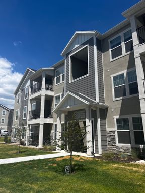 Beautiful Condo in Lehi – photo 1