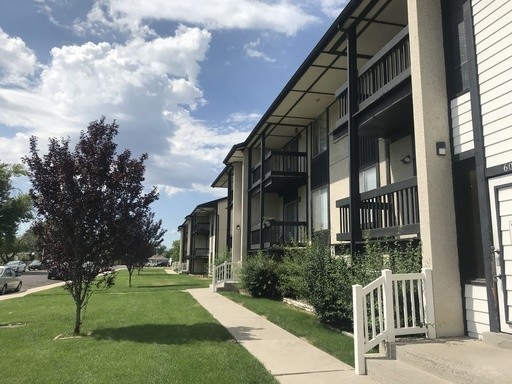 Remodeled Orem Apartment – photo 1