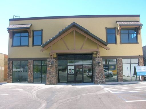 4 Unit Office Suite – photo 1
