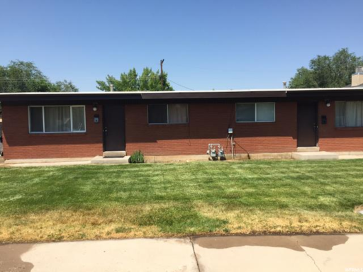 2 Bed 1 Bath Rental at 375 N 760 W, Orem, UT – photo 1