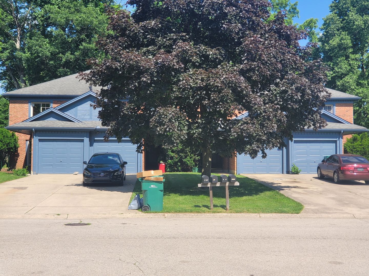 Beavercreek Townhome: 4335 Frontenac Dr